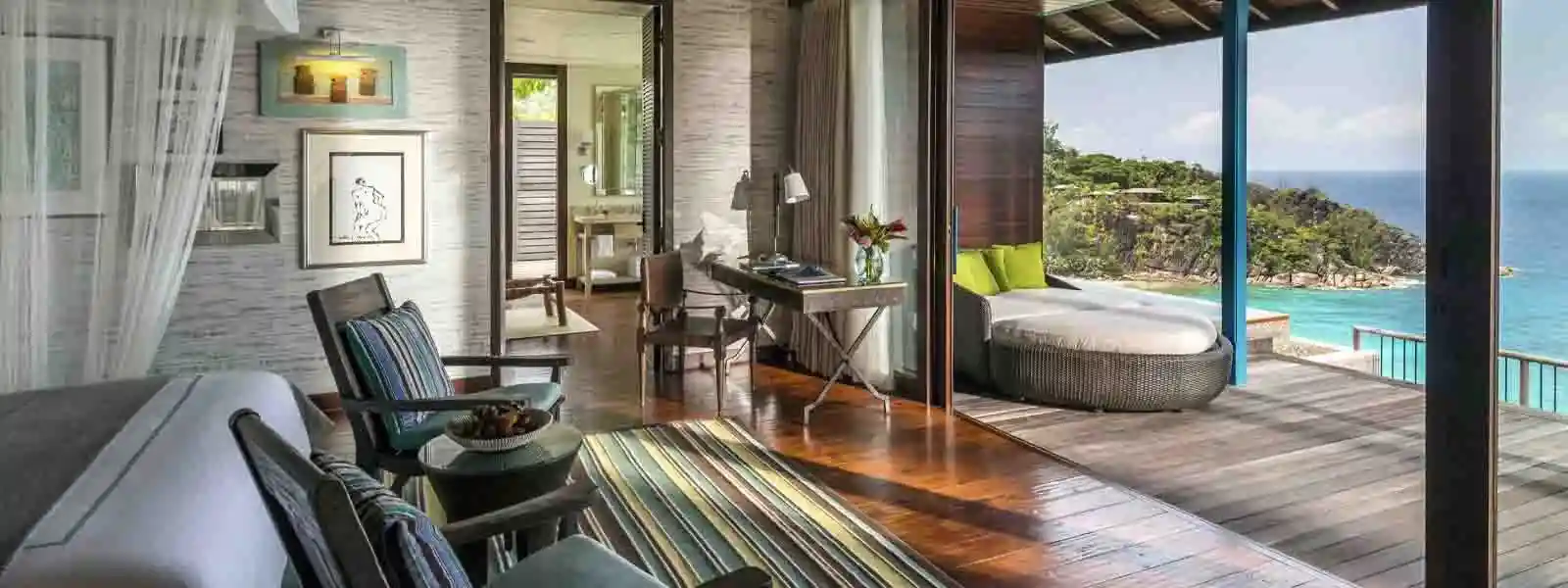 Four Seasons Resort Seychelles-1